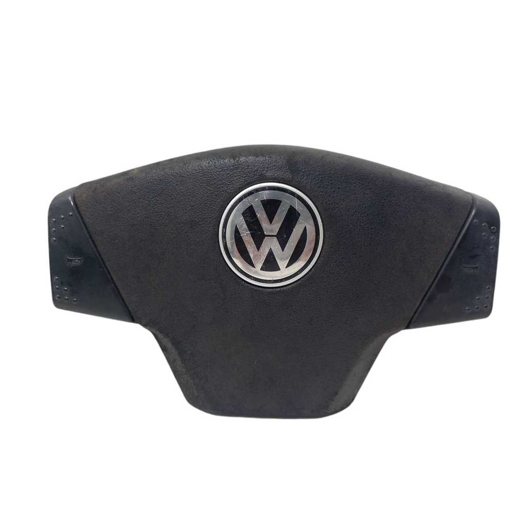 Capa Acionar Buzina Golf Parati Saveiro G3 377419669 D E F