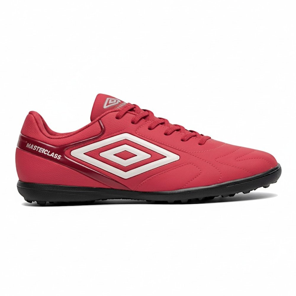 Chuteira Society Umbro Master Class Club Adulto