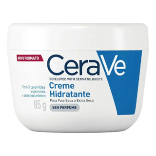 Creme Hidratante 85g | Cerave