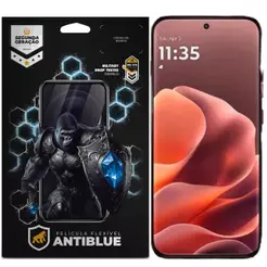Película para Moto Edge 70 Pro Plus - AntiBlue - Gshield