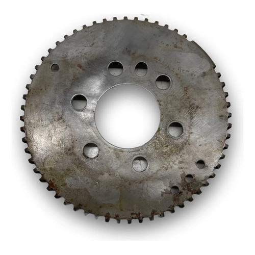 Roda Fonica Virabrequim Peugeot 408 1.6 Thp V75400518004
