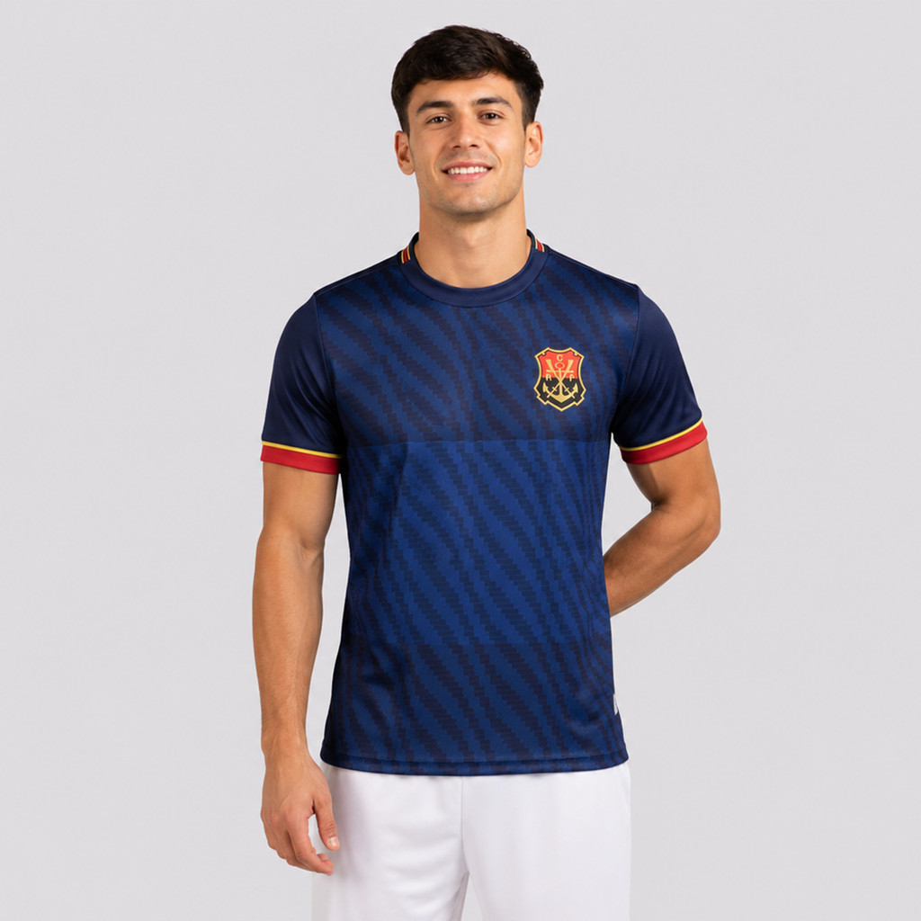 Camisa Flamengo Remo Marinho