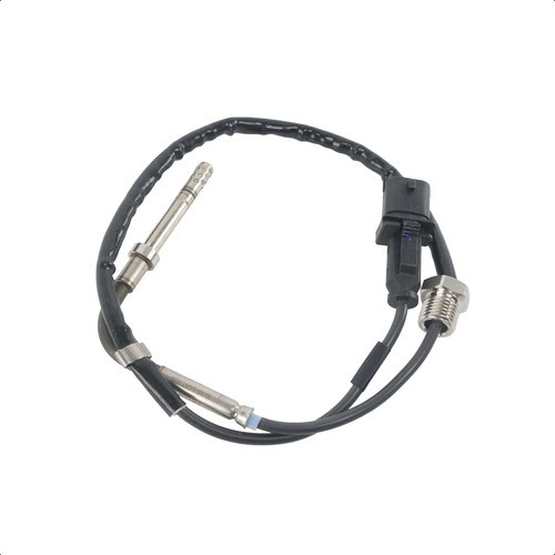 Sensor Temperatura Gases De Escape Iveco Daily 3.0 16v Preto