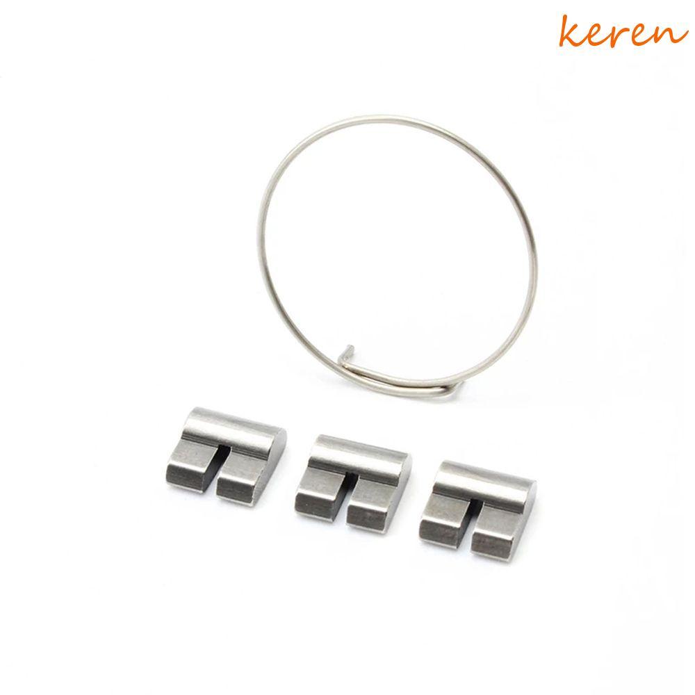 Kerenaa Cubo De Bicicleta Catraca Acessórios De Ciclismo Peça 26mm 3 Peças De Aço Inoxidável Pawl