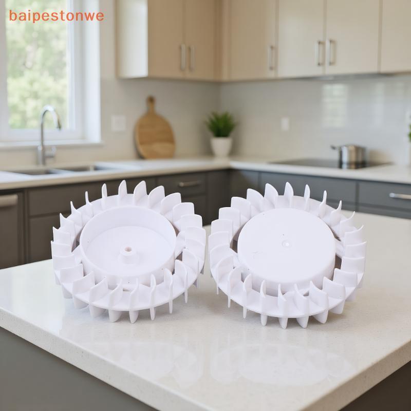 [baipestonwe] 5 PCS Impulsores de Ventilador Turbofan Impulsor Centrífuga de Para Pendurar Ne Secador de Cabelo Motor de