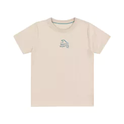 Camiseta Manga Curta Infantil Menino Marisol