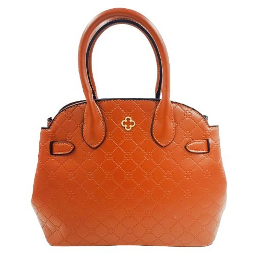 Bolsa Shoulder Bag Feminina Capodarte 4605505