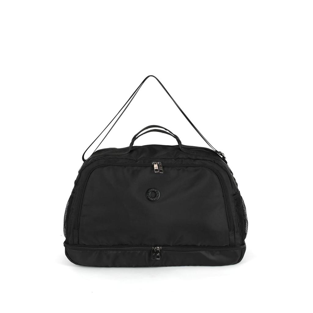 Bolsa Sintetica Preto - Unico