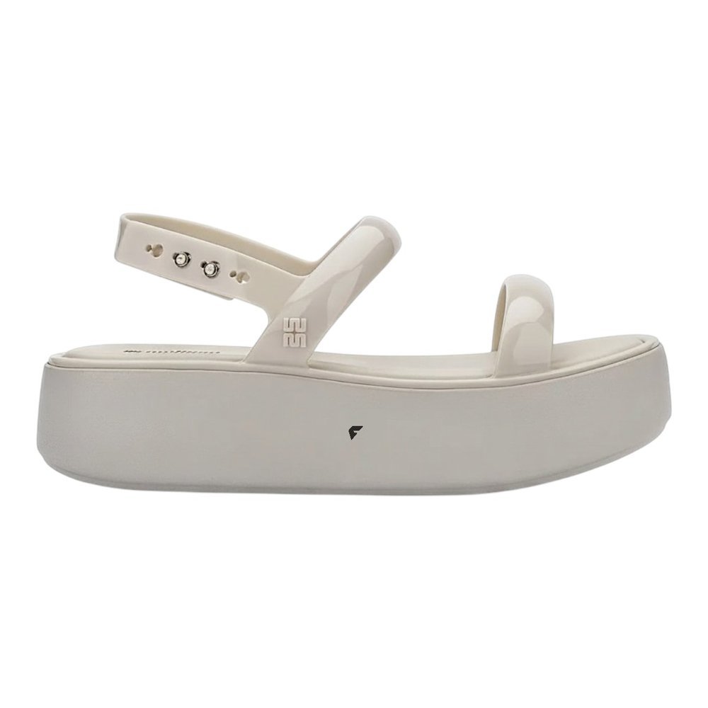 Imagem Sandalia Melissa Wave Platform Feminina