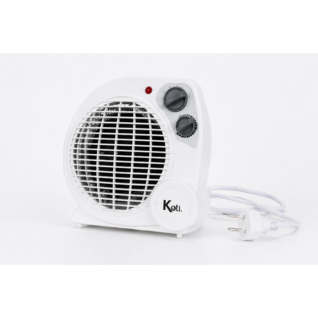 Aquecedor Elétrico Thermo Confort Koti  - 110v ou 220v 