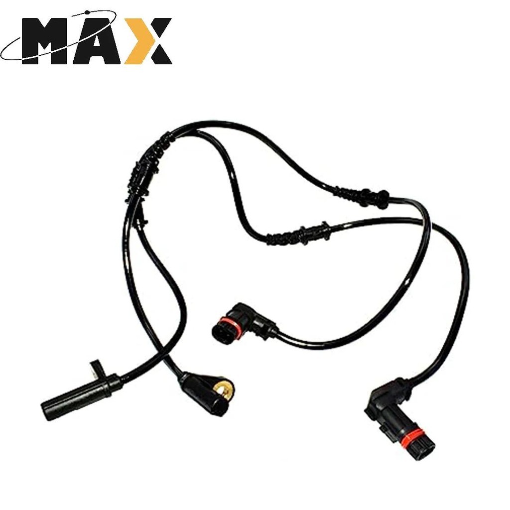 2035400417 Sistemas De Motor Automotivo Para Mercedes Benz C CLK AMG 01-09 W203 W209 ABS Sensor De Velocidade Da Roda Di
