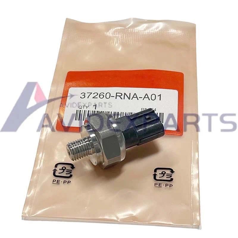 37260-RNA-A01 Para Honda civic CRV CR-Z accord Odyssey sensor De Interruptor De Pressão De Óleo