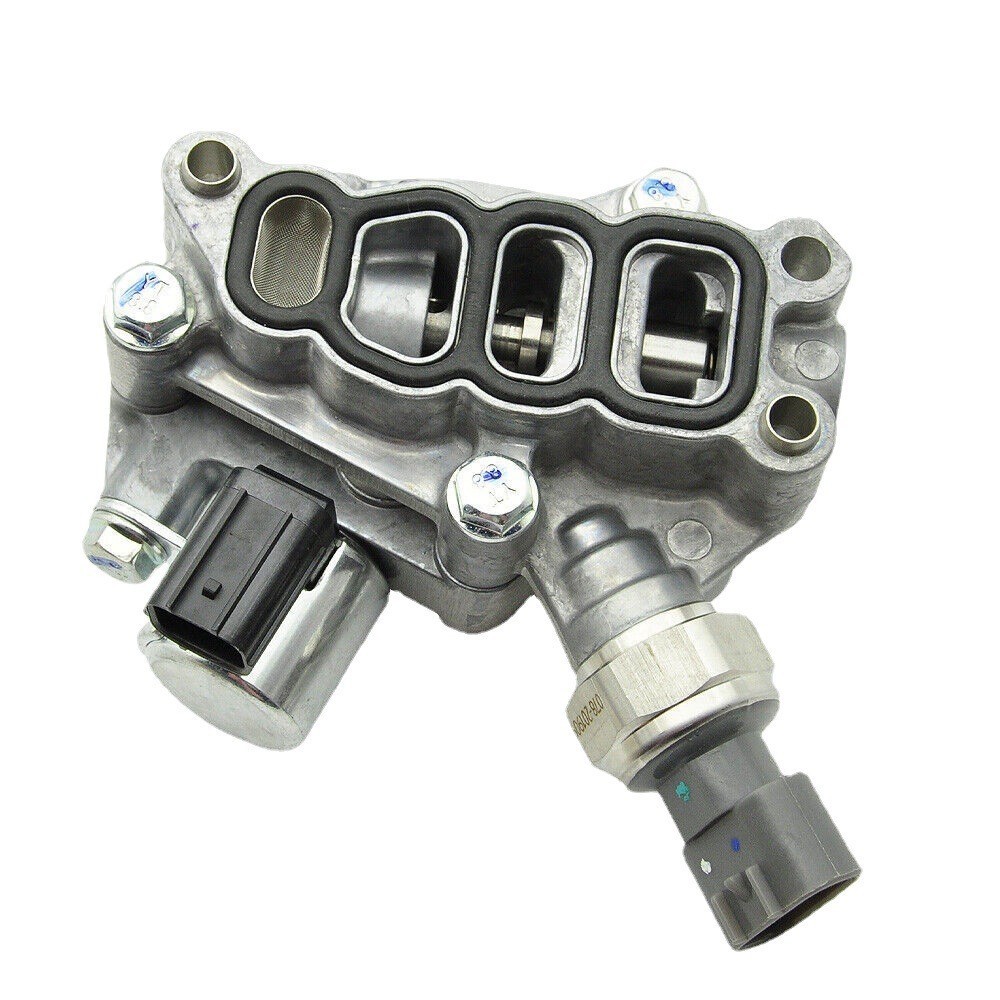 Adequado para honda Odyssey/honda piloto motor VTEC válvula solenóide cabeça do cilindro 15810-RKB-J01