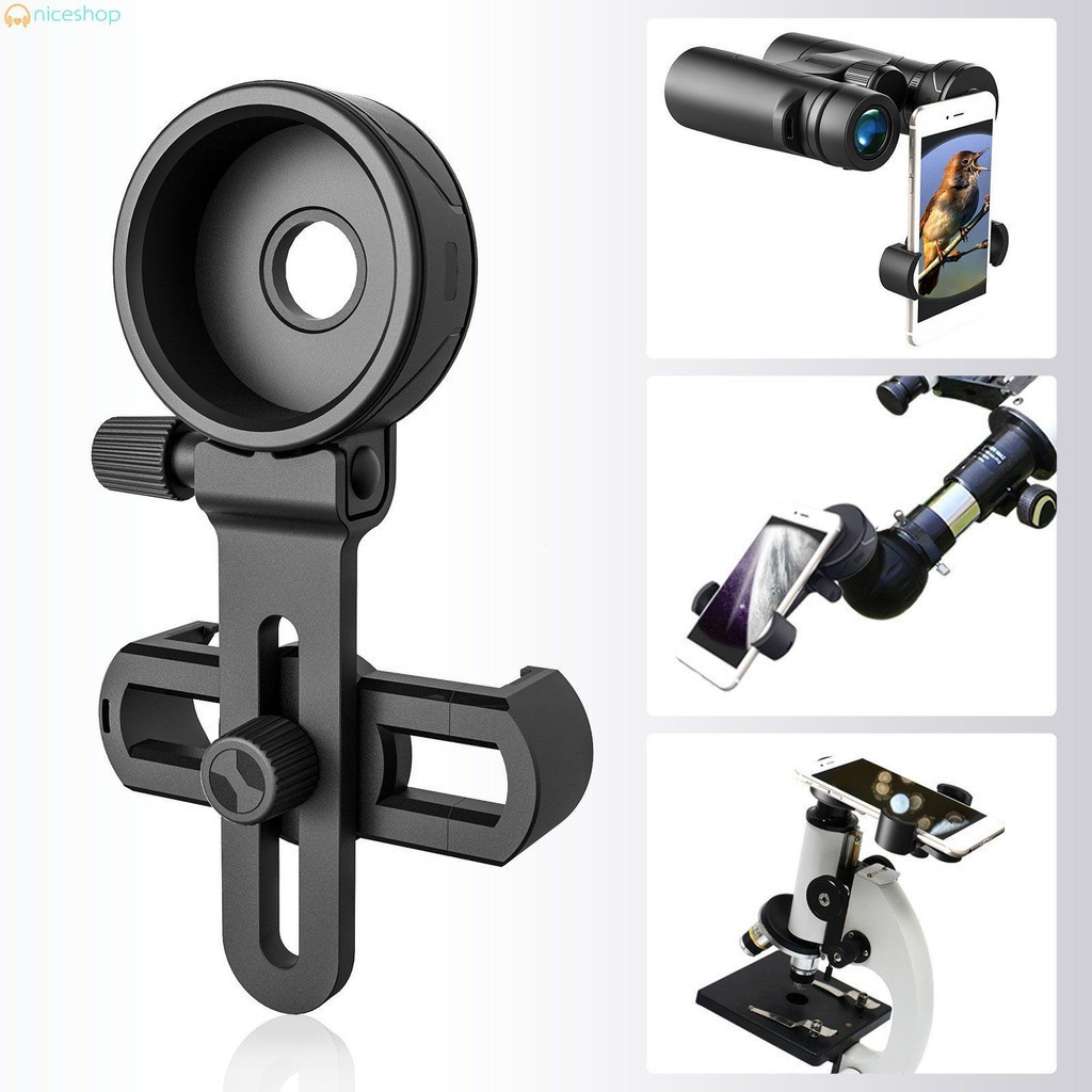 Suporte Para Telefone Telescópio CM8MS-Celular Astronomia
