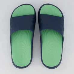 Chinelo Olympikus Pleno Feminino Verde