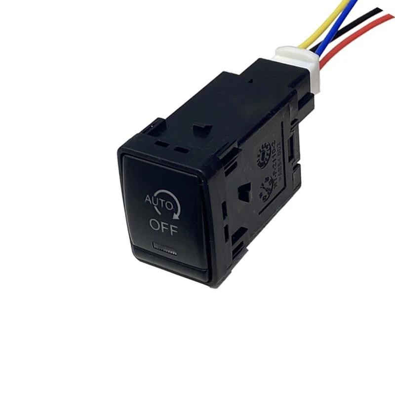Para Nissan XTRAIL T32 Rogue Serena C26 C27 Motor Do Carro Start Stop Botão Mais Próximo Interruptores De Desligamento A