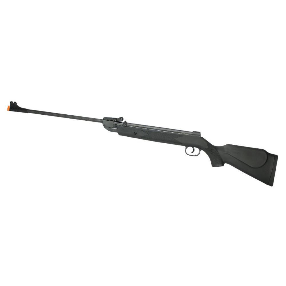 Carabina De Pressão Spa Ranger Black Cal 5,5 Mm - Fxr