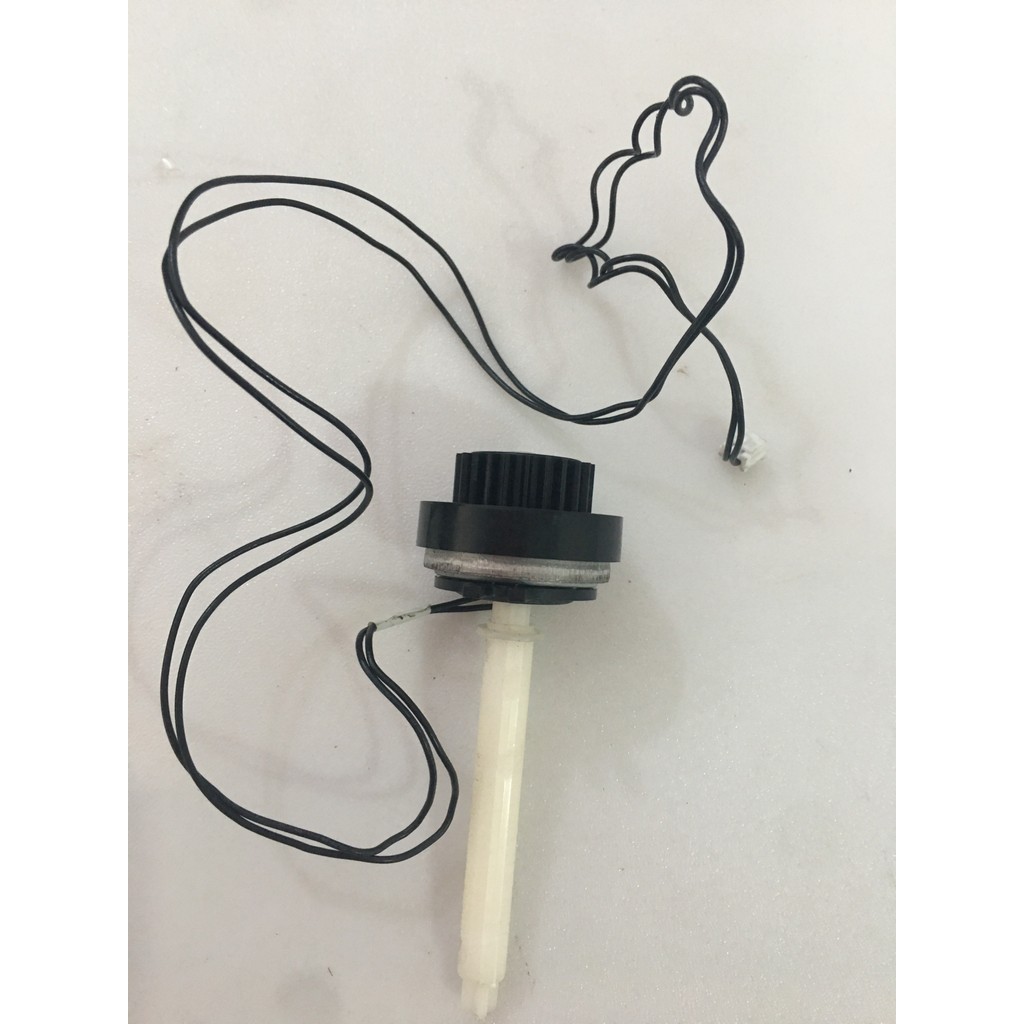 SOLENOIDE SAMSUNG M2020