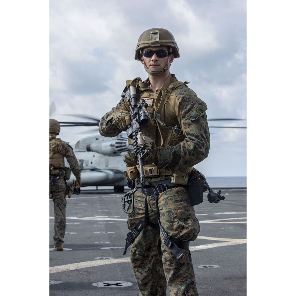 Áustria embalagem Original importada CORBA Cobra fivela 2 Polegada/5.0 versão Okinawa cinto molle tático