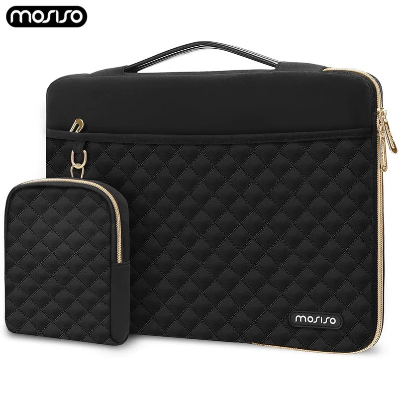 Bolsa Para Laptop , Computador , 13 13.3 Polegadas , MacBook Pro 14 , M3 , M2 , M1 , Lenovo , HP , Dell , Viagem , Negóc