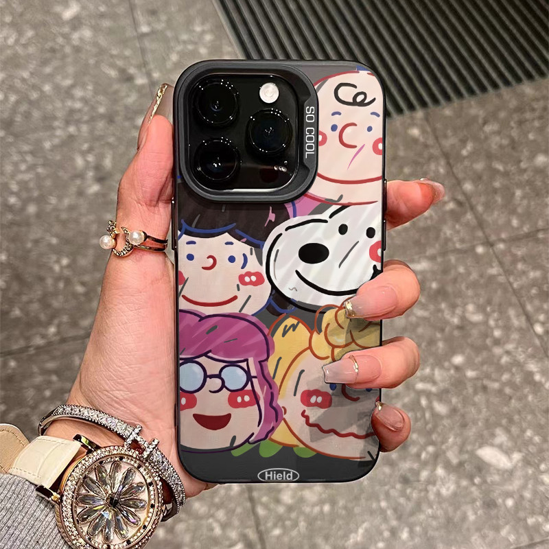 Capinha Para Samsung Galaxy A15 A14 A05S A23 A34 A35 A55 A54 A12 A13 S24 S20FE S23FE S24Ultra Desenho animado