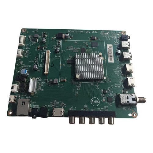 Placa Principal  Tv Aoc Le32s5970 715g8251-m0f-b00-0043