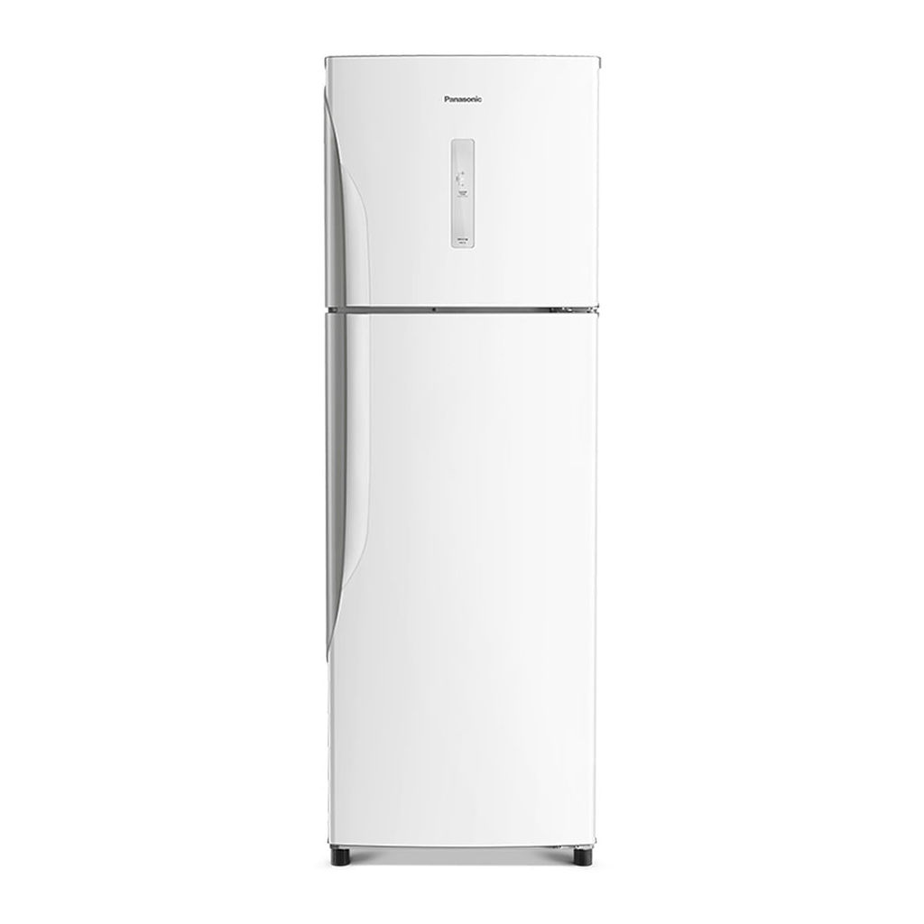 Geladeira Ideal+ Panasonic BT41 Frost Free Tecnologia Antibactéria 391L Branca - NR-BT41PD2W