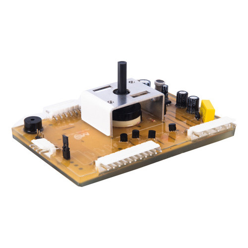 Placa Potência Lavadora Electrolux 12kg Lt12b Comp A99035101 127/220v