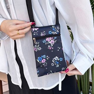 Mini bolsa pequena de ombro bolsa mensageiro bolsa para celular bolsa de moedas bolsa de documentos bolsa Halter bolsa c