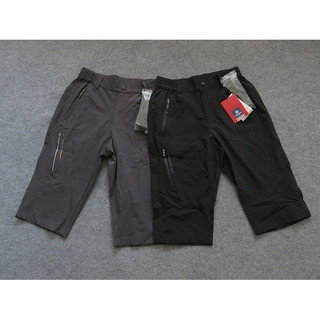 Comércio exterior verão fino Casual Shorts masculino solto respirável de secagem rápida elástico na moda bonito verão ca