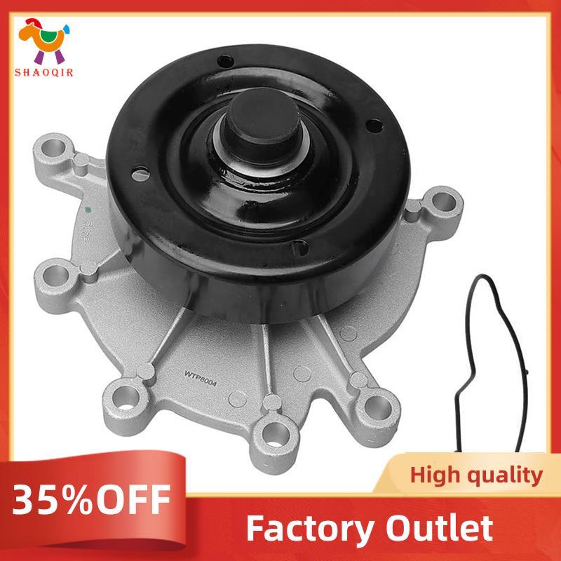 Bomba De Água Com Junta 53021187AC Ac 53022058AA Para Liberty Commander Nitro Ram 1500 Peças Acessórios