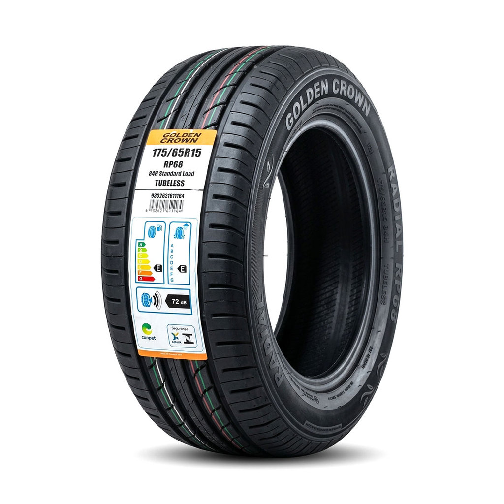 Golden Crown 175/65 R15