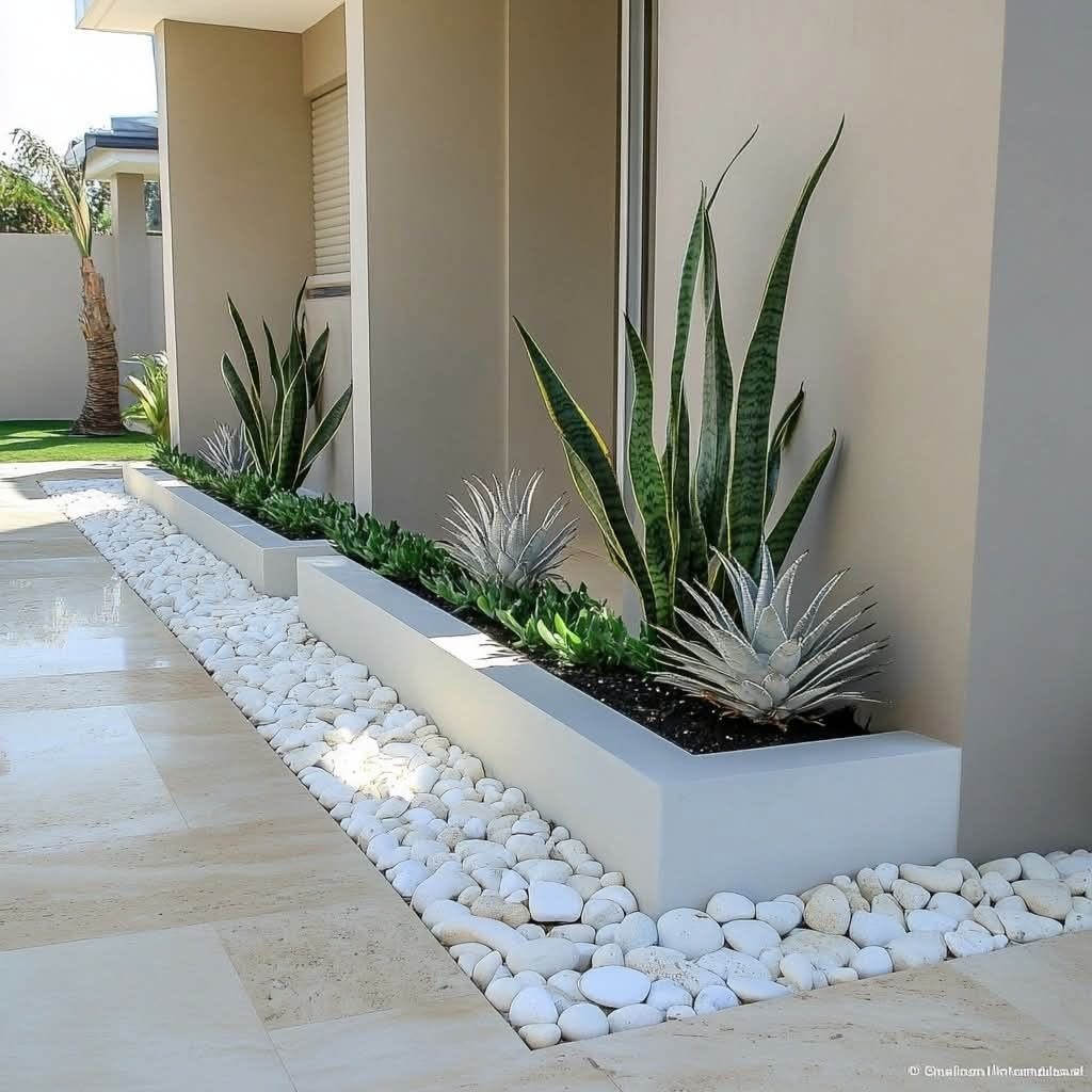 Pedra Branca Dolomita Para Jardim Decoração Vaso Fonte Canteiro Pedra Natural Para Fontes