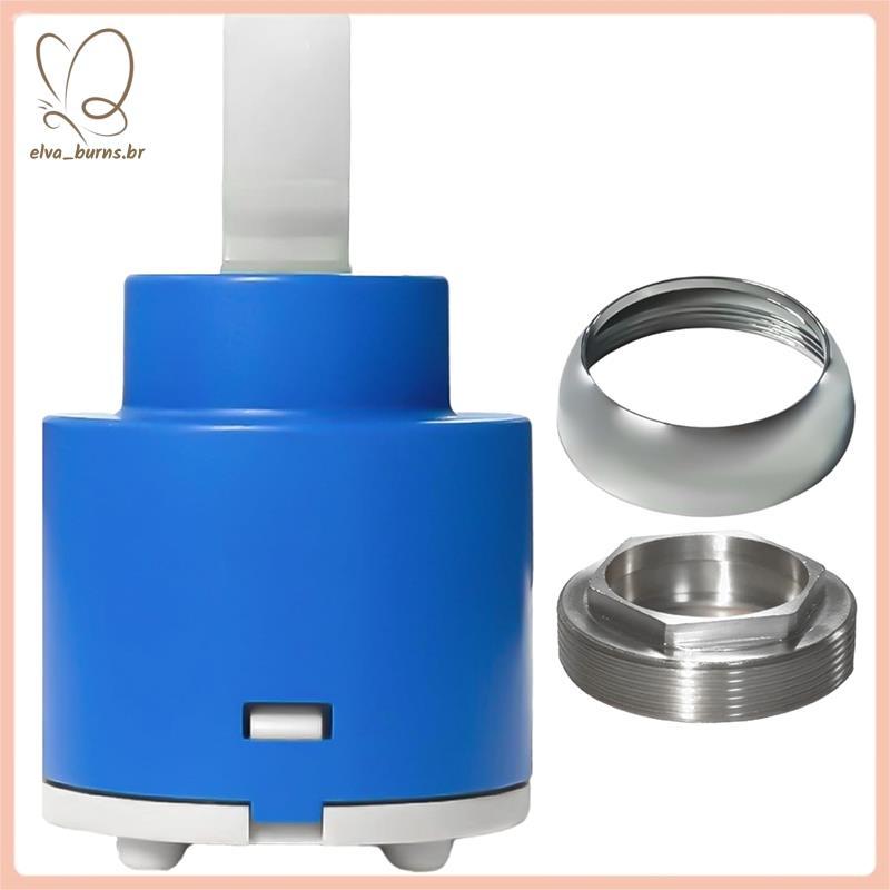 [elva_burns.br] Para Substituição De Torneira De Banheiro E Cozinha-35 Mm , Modelos Glacier Bay 169-640 , 704-612 704-61