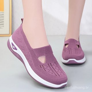 Tênis Ortopédico Feminino-UltraFit | Frete Grátis Apenas Hoje .