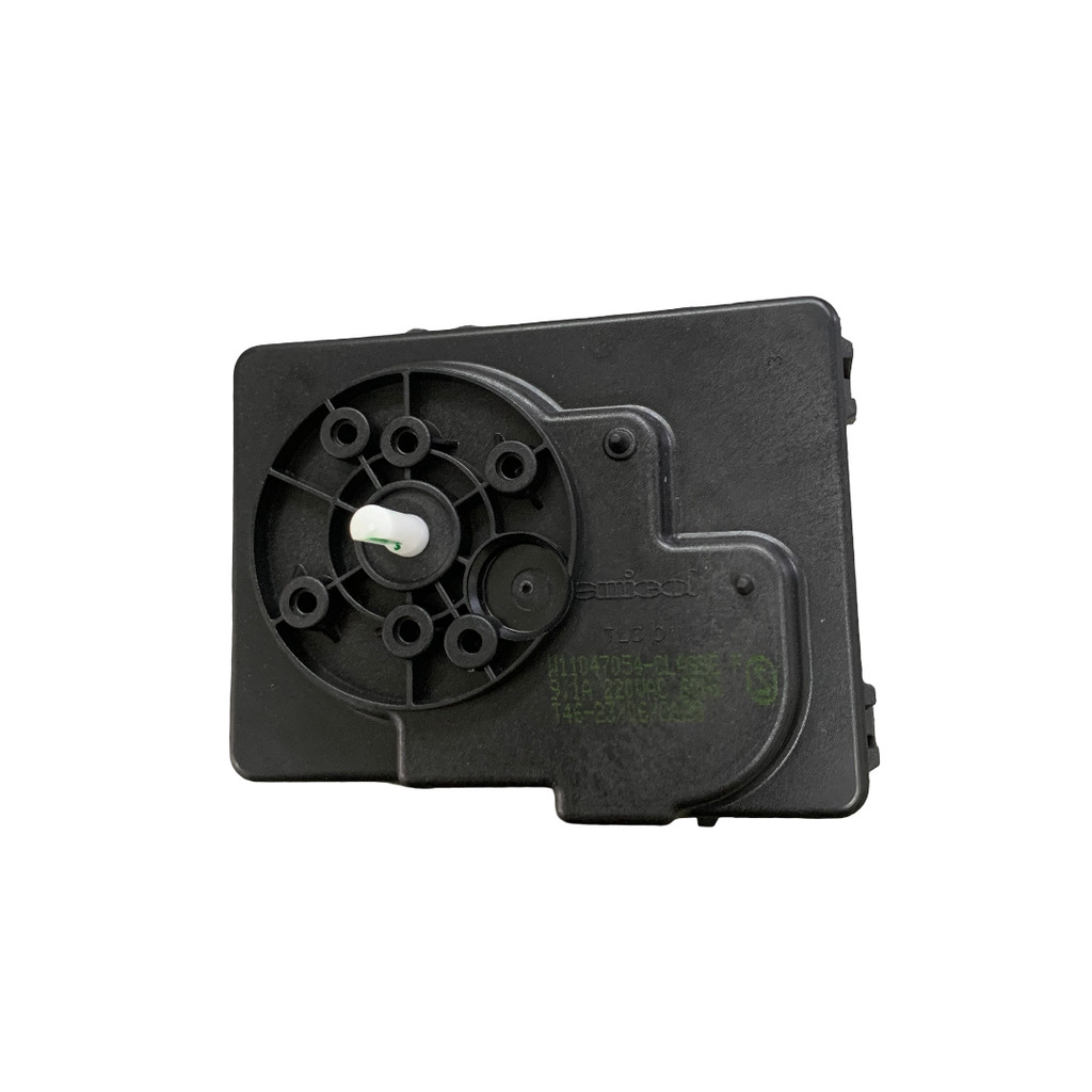 Timer Eletromecânico 220V/60Hz W11047054 Original