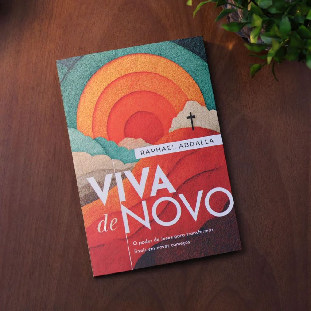 Viva de Novo | Raphael Abdalla · foto 2