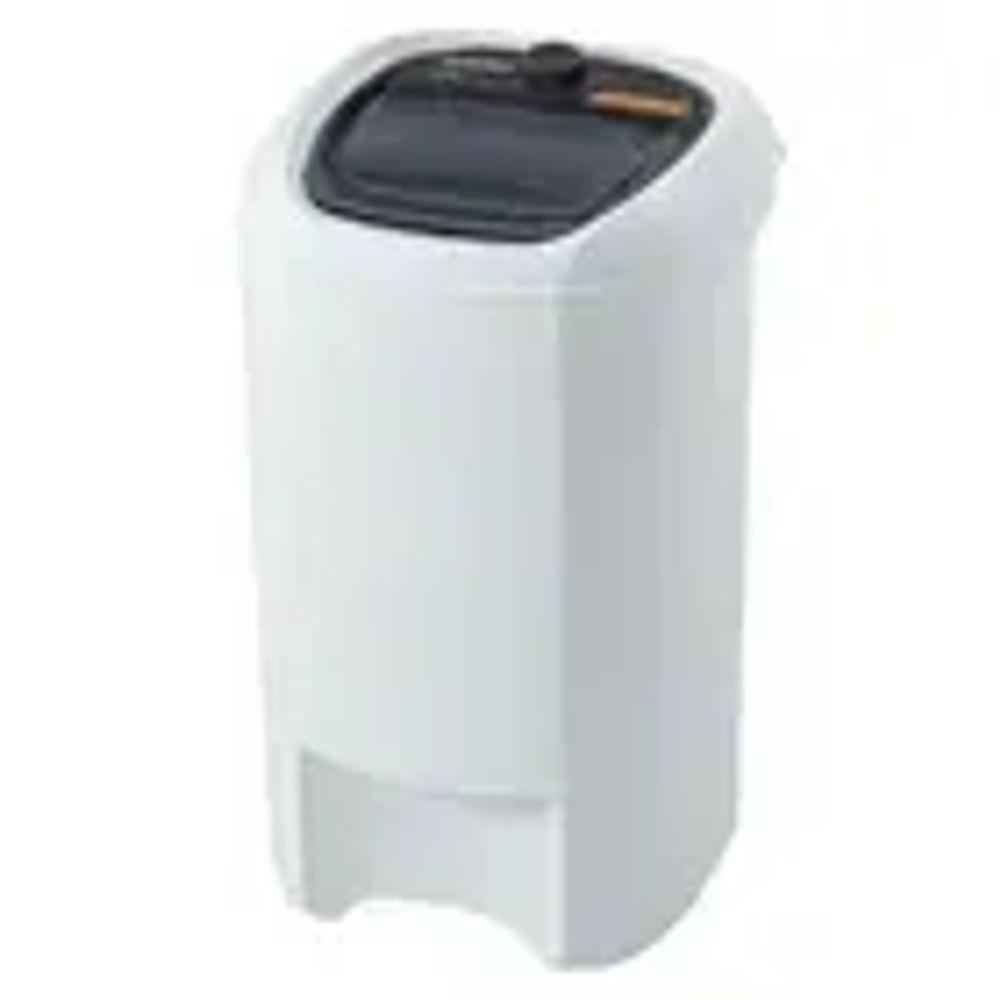 Centrífuga de Roupas Wanke Premium Plus 15kg Branca 220V