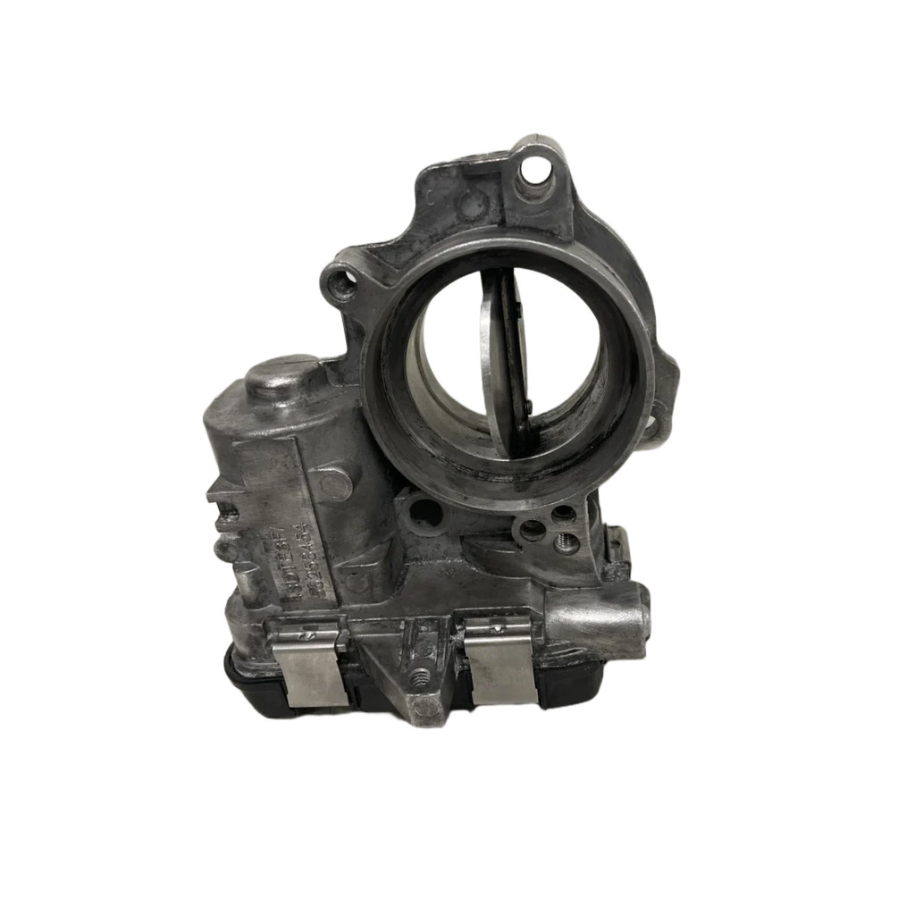 Tbi Corpo Borboleta Fiat Toro 2.0 2016 A 2021 Diesel