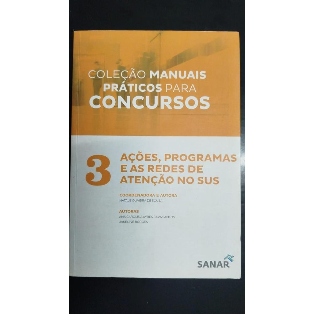 Ações, Programas e as Redes de Atenção no Sus autor Jakeline Borges, Ana Carolina Ayres Silva Santos