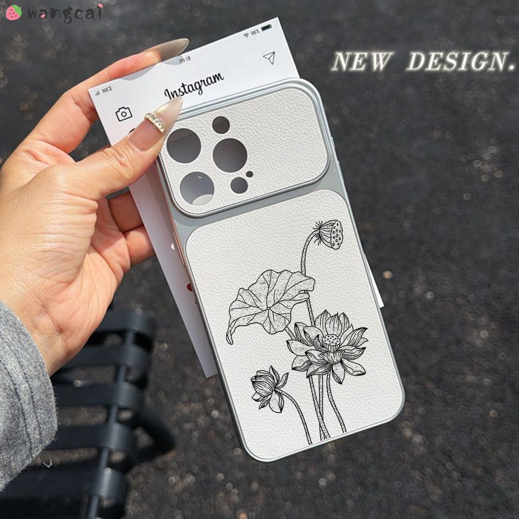 Para Samsung Galaxy A07 A06 M06 F06 A05S M05 A04S A04E M04 F04 A03 Core A03S A02S M02S F02S Capa De Telefone Janela De V