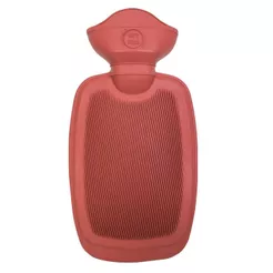 Bolsa para Água Quente P Bordô