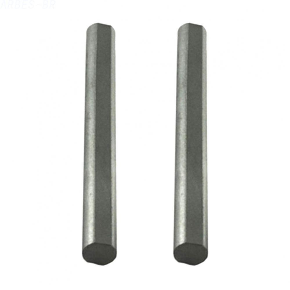 [Clearance]Duable Magnetic Rod High Frequency High Q Coercivity 35 (A/m) Ferrite Ni Zn[ARBES]