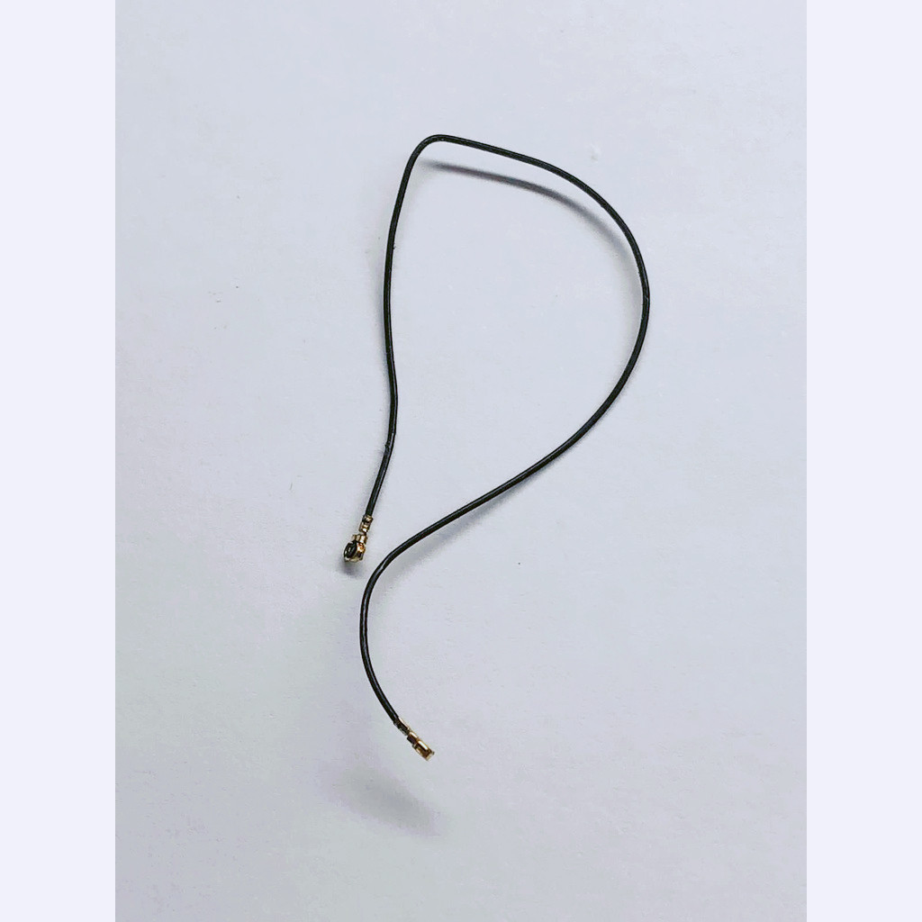 Cabo Antena Coaxial Moto G8 Play xt2015-2 Moto One Macro xt2016-2 Original Retirado