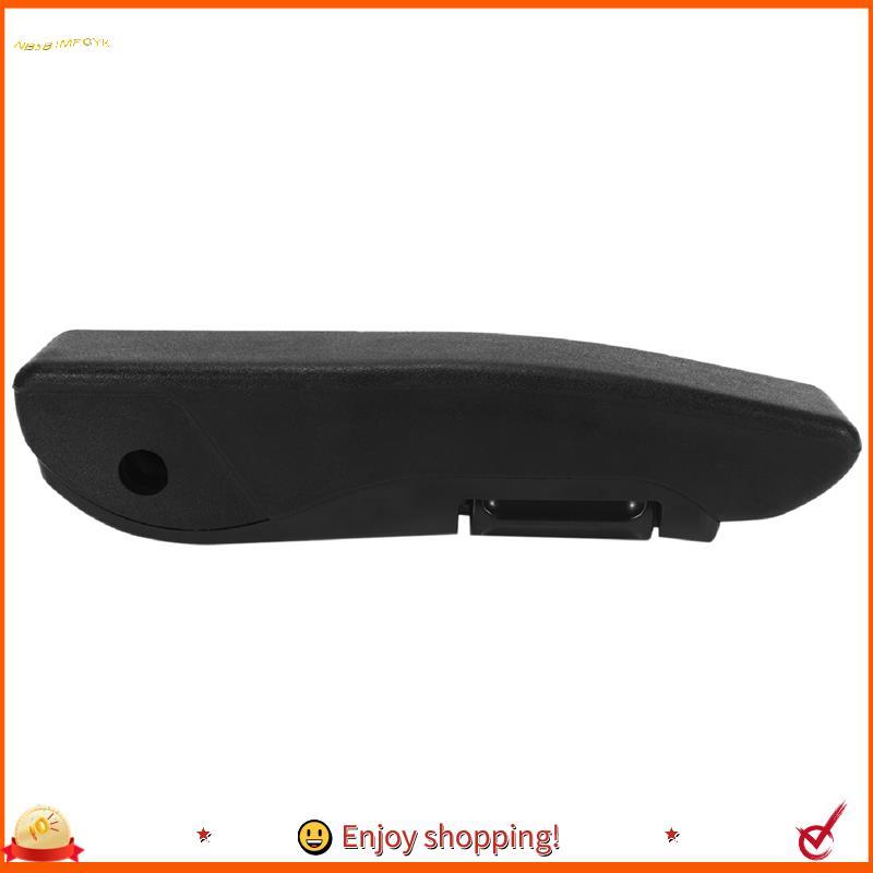 Ypdchuanhai0car Universal Ajustável Assento De Carro Apoio De Braço Estrutura Portátil Para Rv Motorhome Esquerda