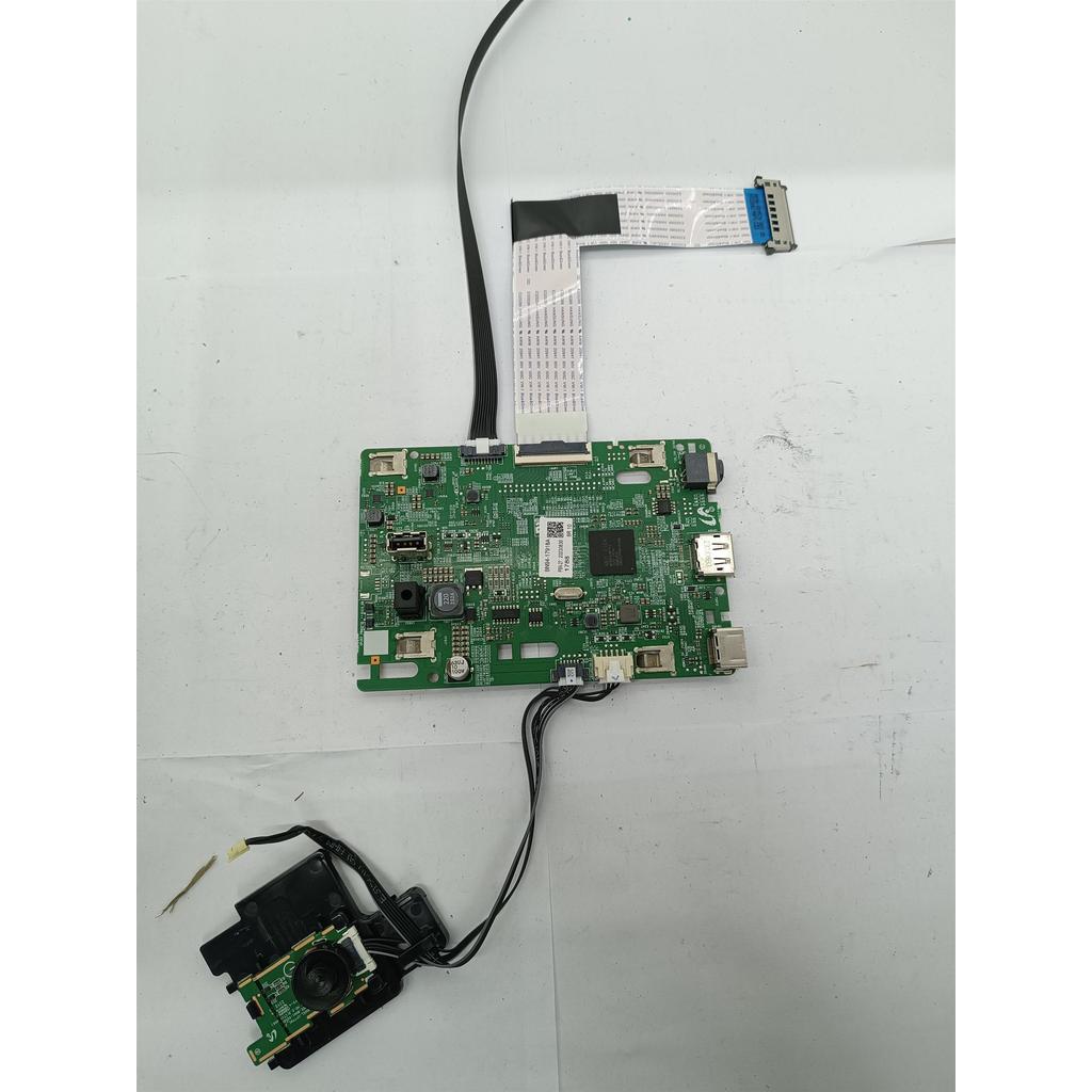 Placa Principal Samsung TV BN94-17918A - SKU 14538