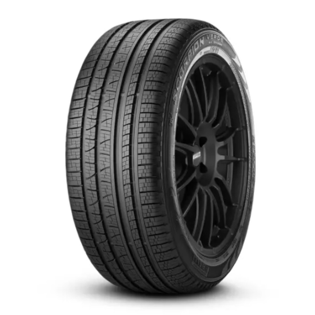 PNEU ARO 16 215/65R16 PIRELLI SCORPION VERDE ALL SEASON XL 102H