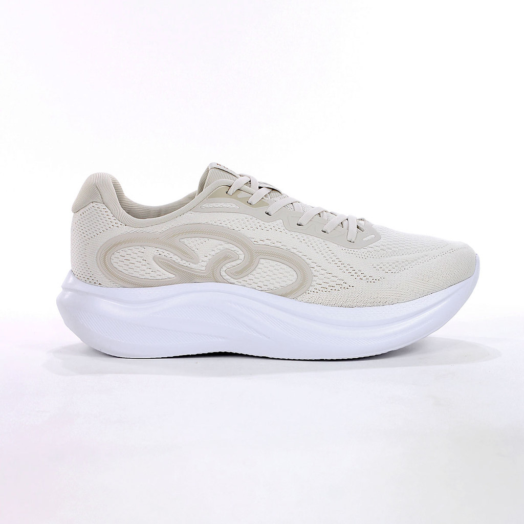 Tênis Olympikus Rush Off White - Masculino