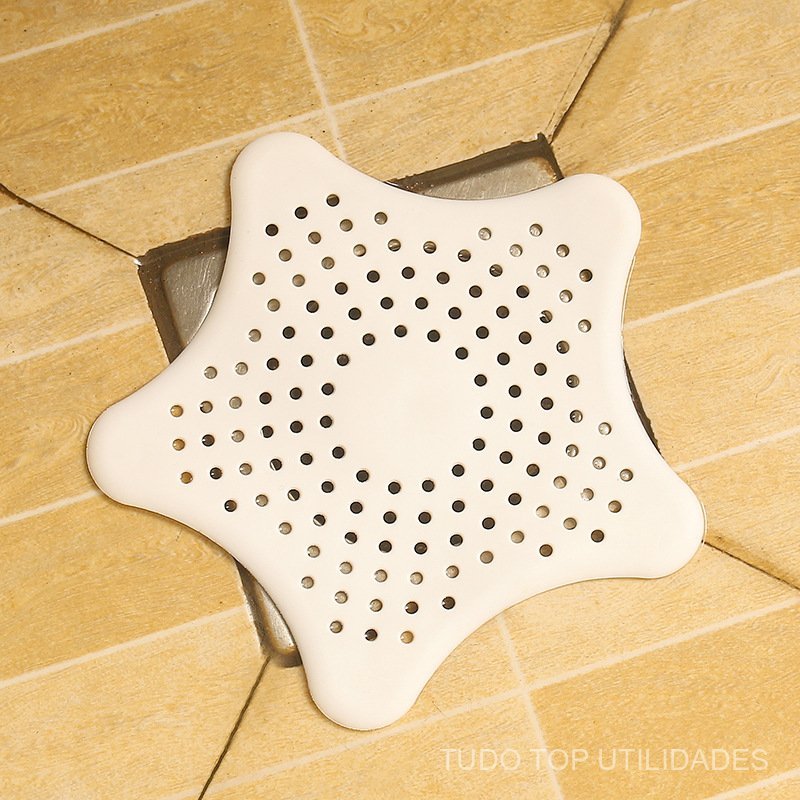 2/3/4 Unidades ampa De Silicone Ralo Pia, Tampa Estrela Cozinha Banheiro Universal Filtro Anti Resíduos Flex Drain