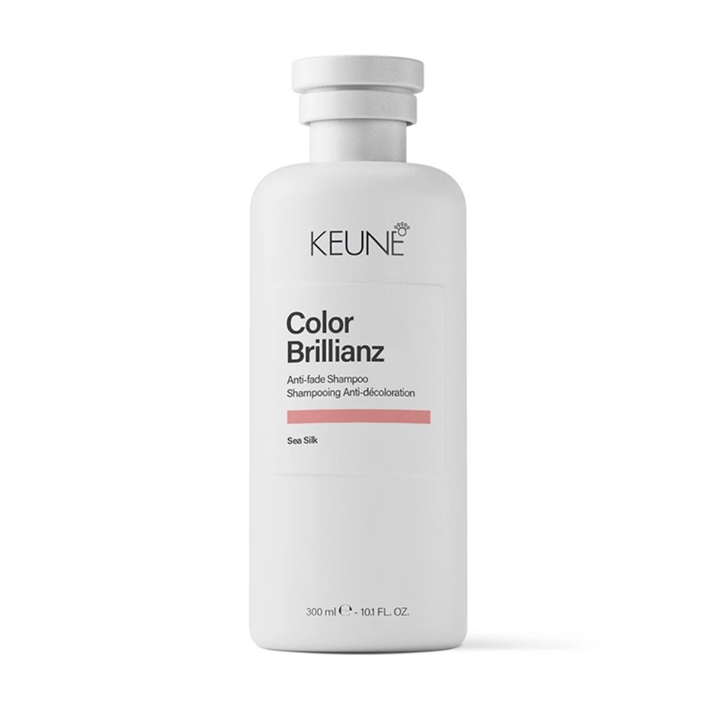Keune Color Brillianz Shampoo 300ml Manutenção da Cor